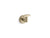 Kallista P80286-00 Vir Stil® Minimal Hook