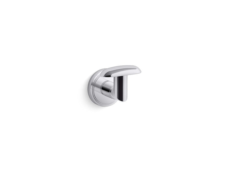 Kallista P80286-00 Vir Stil® Minimal Hook