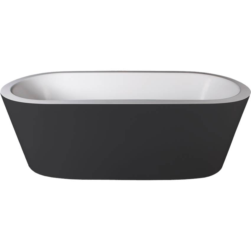 DADOquartz Pacifica 69'' Bathtub