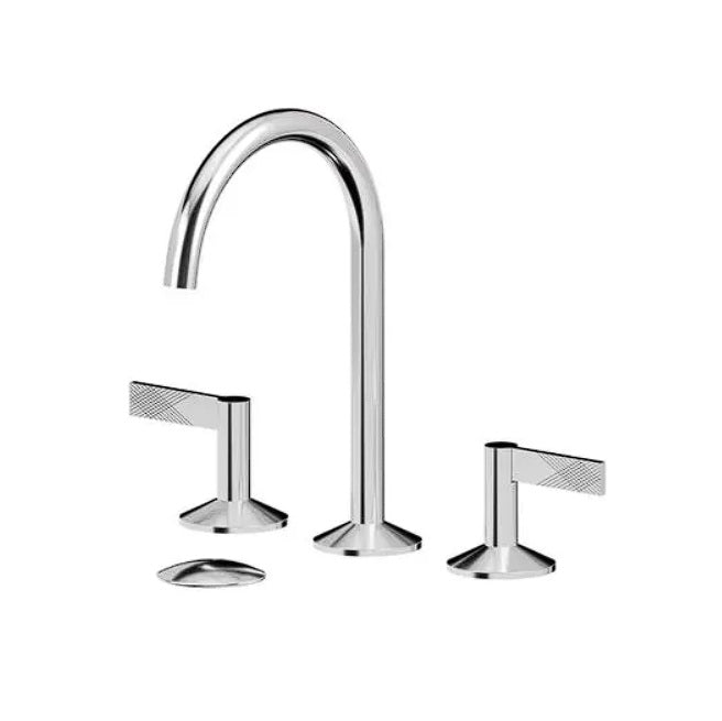 Tenzo PAL13-P 8 Inches Lavatory Faucet - Parent