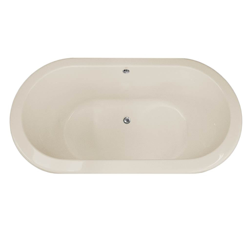 Hydro Systems PAL6636ATO Palmer 66 X 36 Acrylic Soaking Tub - Parent