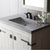 Native Trails Palomar Vanity Top with Integral Bathroom Sink -Single faucet hole - Parent