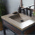 Native Trails Palomar Vanity Top with Integral Sink
