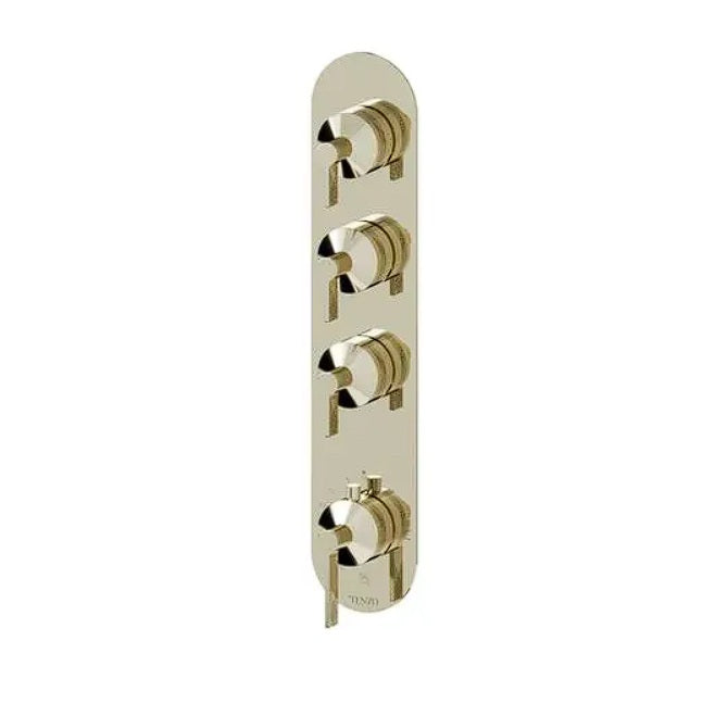 Tenzo PALT43  Extenza Valve 3 Functions Thermo - Parent