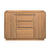 Avanity PARKER-V48-NT Parker 48 In. Single Sink Bathroom Vanity In Natural Teak