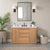Avanity Parker Single Sink Bathroom Vanity with Top - Parent