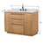 Avanity Parker Single Sink Bathroom Vanity with Top - Parent