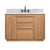 Avanity Parker Single Sink Bathroom Vanity with Top - Parent
