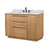 Avanity Parker Single Sink Bathroom Vanity with Top - Parent