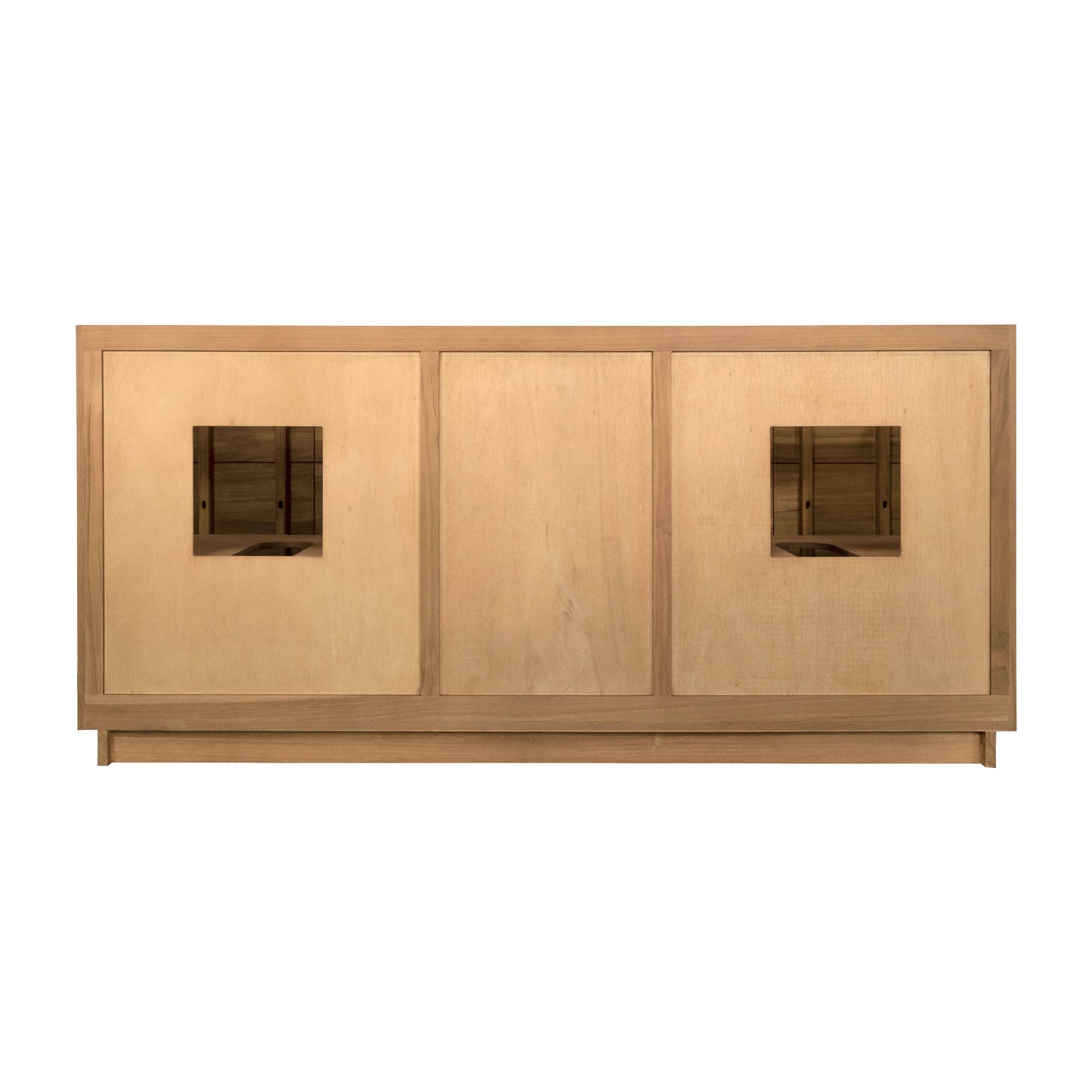 Avanity Parker Double Sink Bathroom Vanity with Top