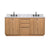 Avanity Parker Double Sink Bathroom Vanity with Top - Parent