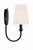 Crystorama PAY-921 Payton 1 Light Wall Mount - Parent