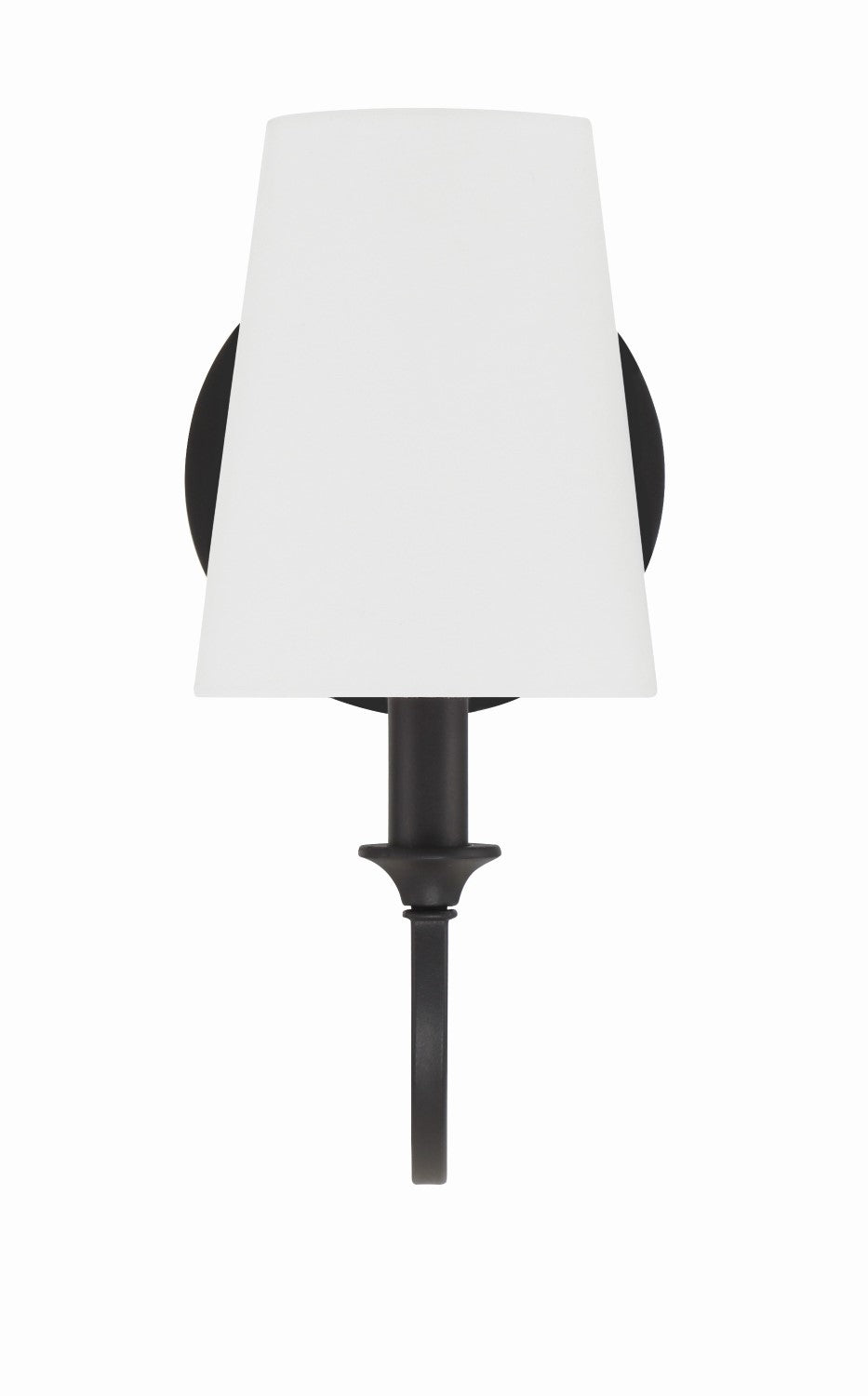 Crystorama PAY-921 Payton 1 Light Wall Mount - Parent