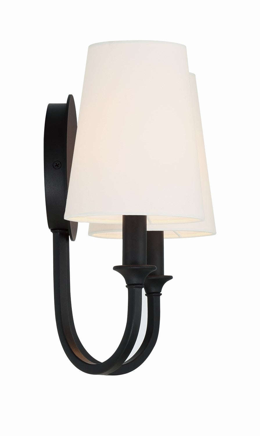 Crystorama PAY-922 Payton 2 Light Wall Mount - Parent