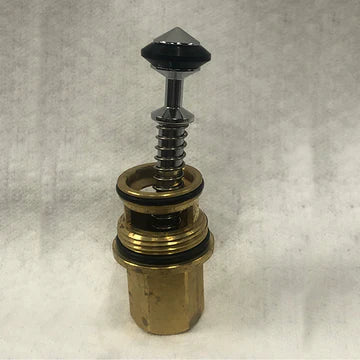 Santec PB-002 Parts Pressure balance diverter cartridge