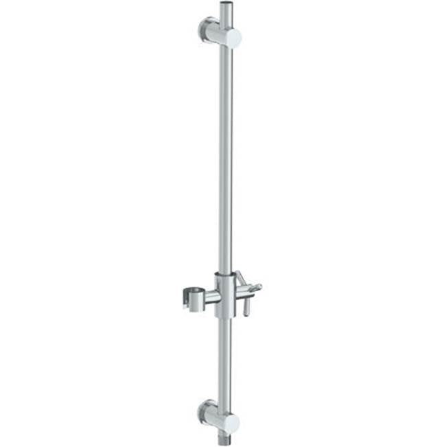 Watermark PB-3524 Wall Positioning Bar With Wall Outlet - Parent