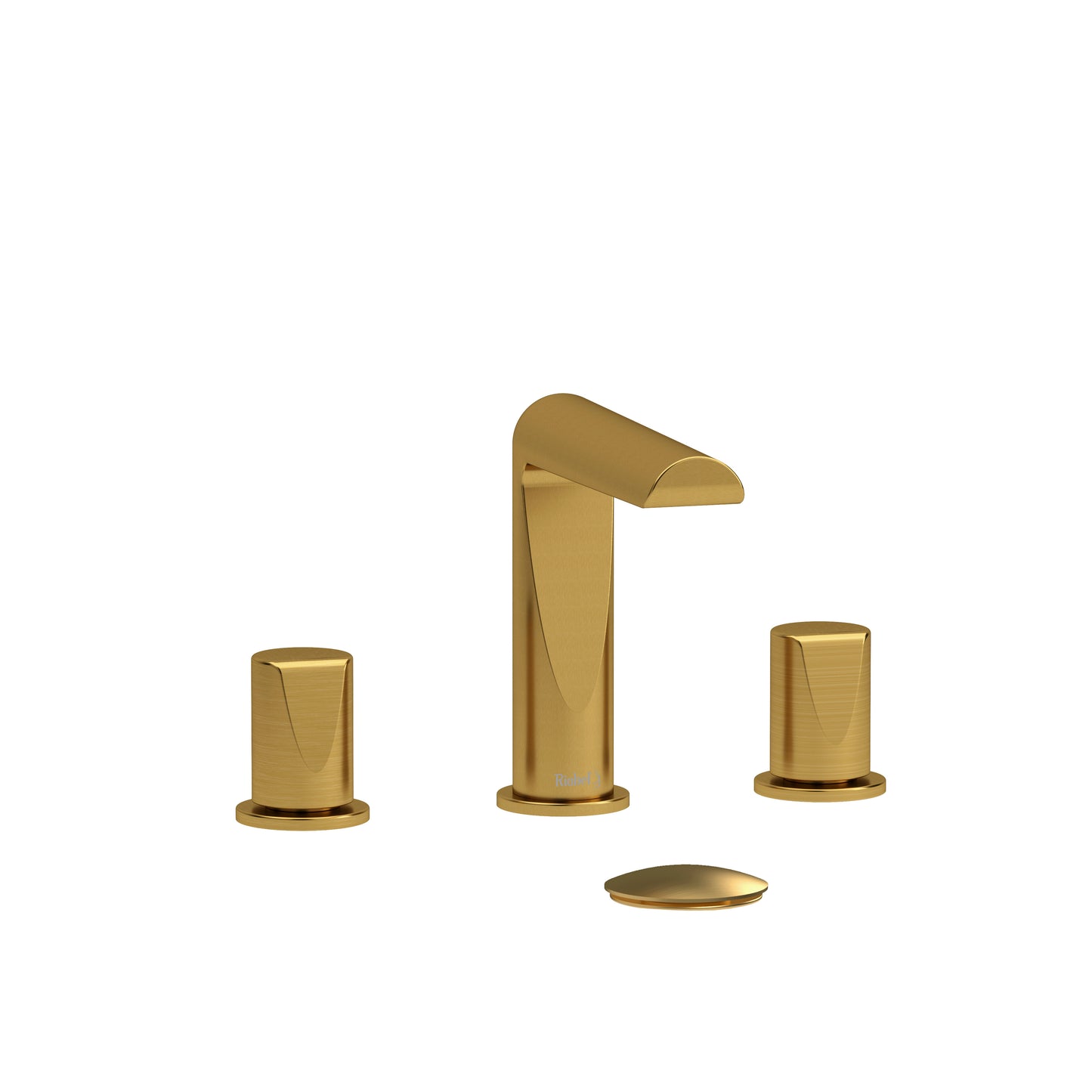 Riobel PB08 Parabola Widespread Lavatory Faucet - Parent