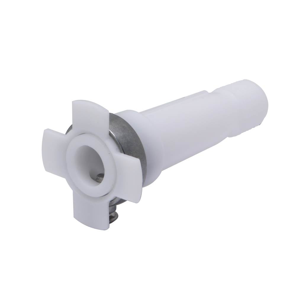 Huntington Brass PBA00199 Slip-on insert for tub spout – Plumbing Overstock