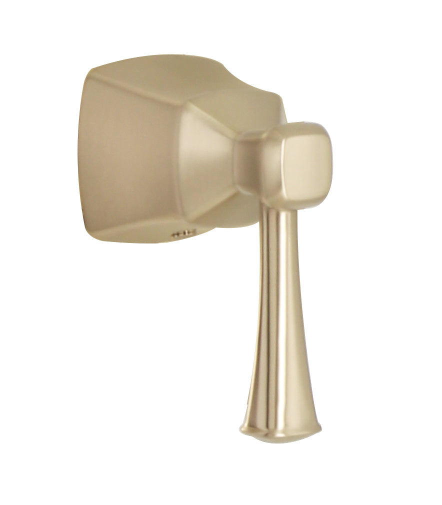 Huntington Brass PBH263 Daveport Temperature Control Handle
