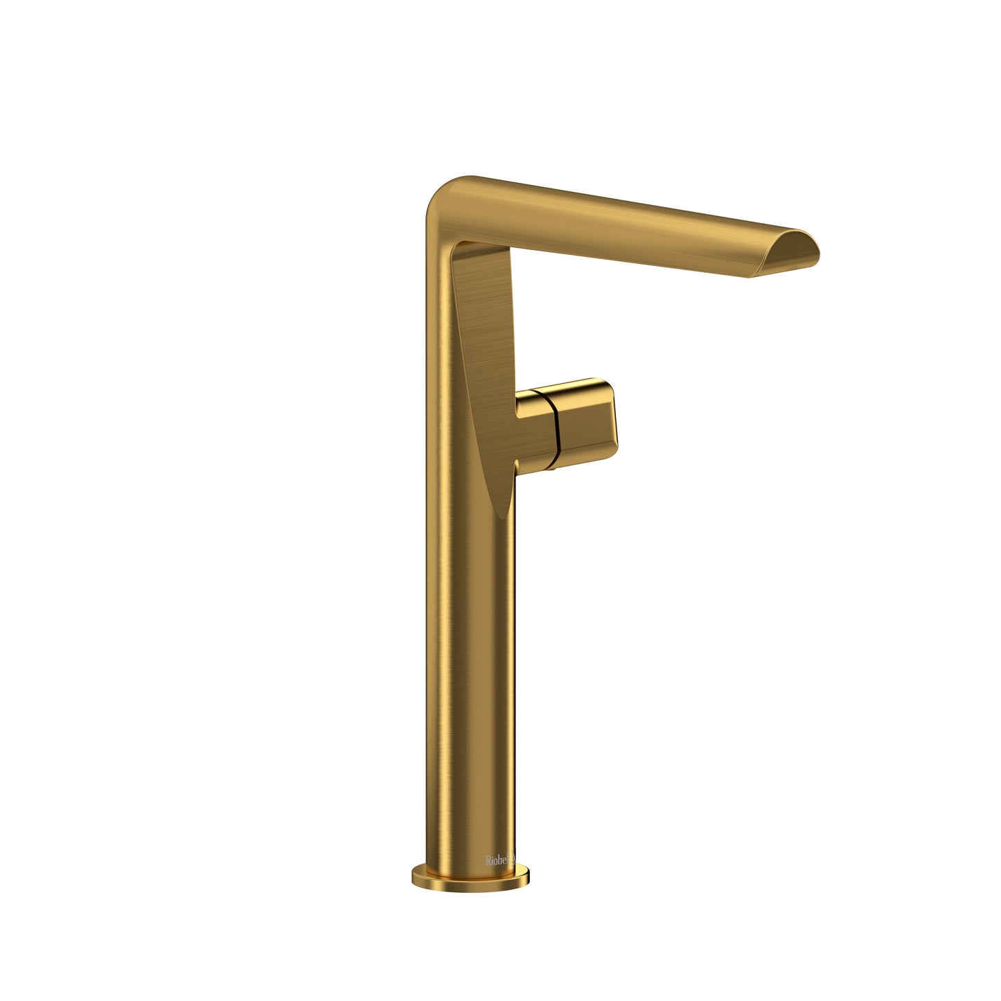 Riobel PBL01 Parabola Single Handle Tall Lavatory Faucet - Parent