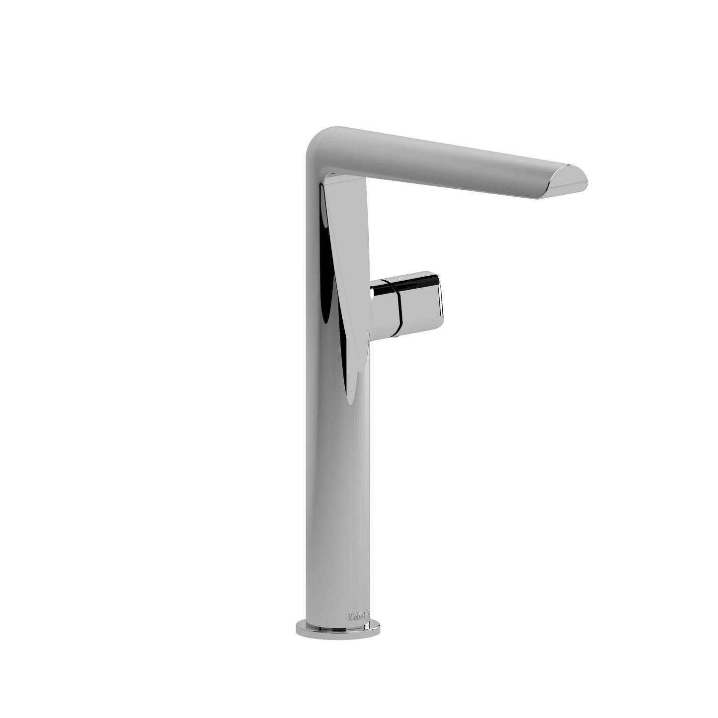 Riobel PBL01 Parabola Single Handle Tall Lavatory Faucet