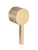 Huntington Brass PBQ260 Handles For Push Button Valve