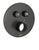 Huntington Brass PCB983 Round Two Button Valve Faceplate Trim
