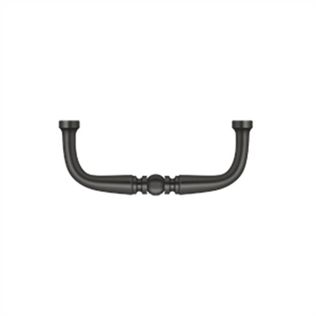 Deltana PCT300 Wire Pull, Traditional, 3 - Parent