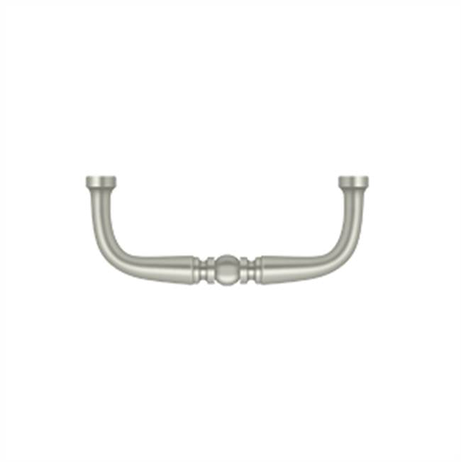 Deltana PCT300 Wire Pull, Traditional, 3