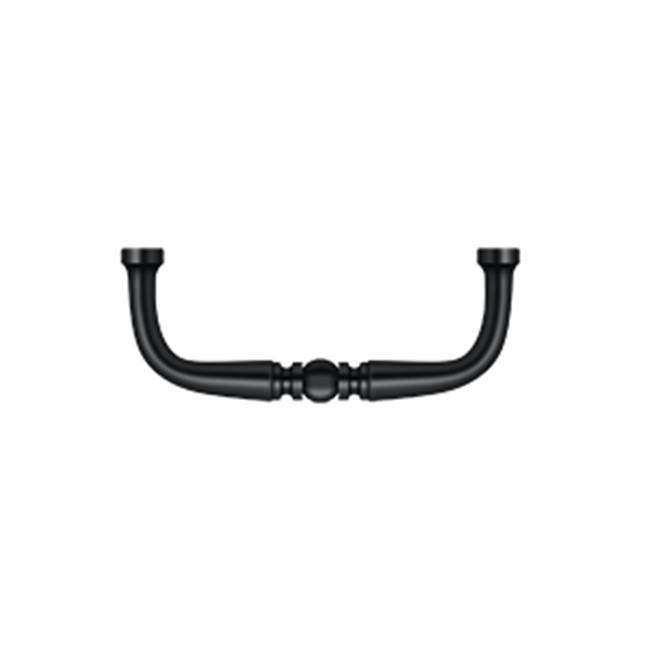 Deltana PCT300 Wire Pull, Traditional, 3