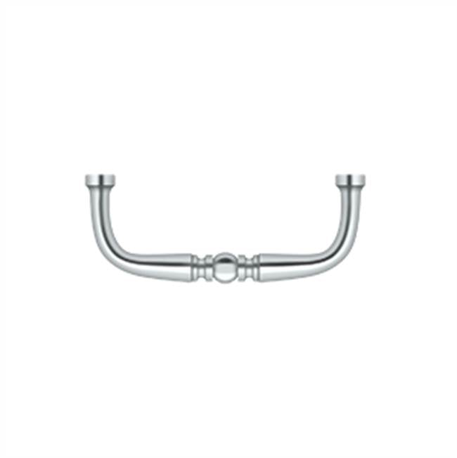 Deltana PCT300 Wire Pull, Traditional, 3