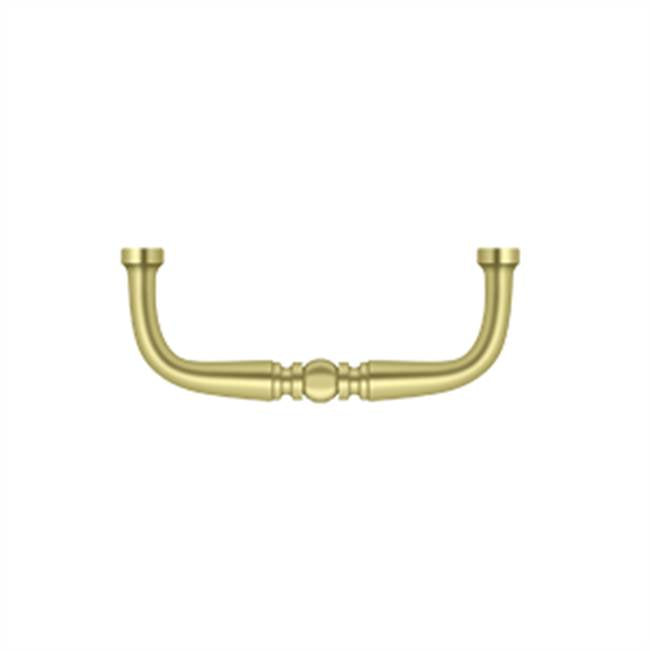 Deltana PCT300 Wire Pull, Traditional, 3