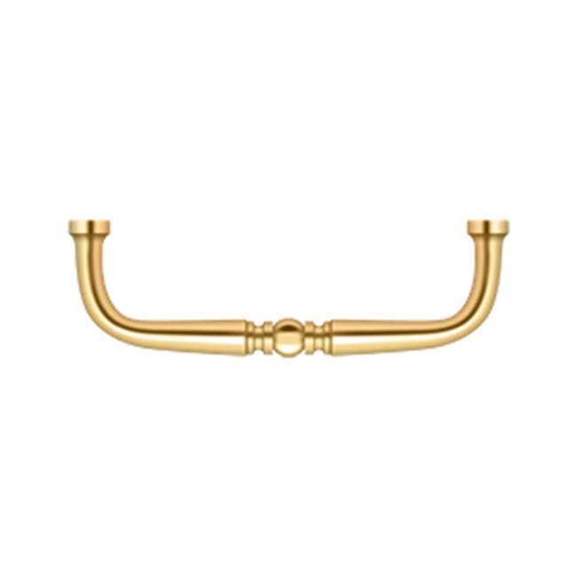 Deltana PCT350 Wire Pull, Traditional, 3-1/2 - Parent