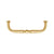Deltana PCT350 Wire Pull, Traditional, 3-1/2 - Parent