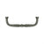 Deltana PCT350 Wire Pull, Traditional, 3-1/2