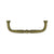 Deltana PCT350 Wire Pull, Traditional, 3-1/2