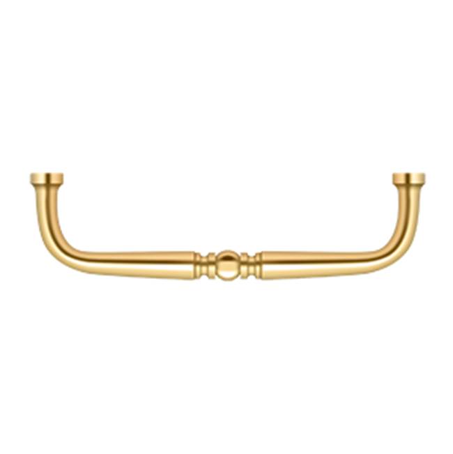 Deltana PCT400 Wire Pull, Traditional, 4 - Parent