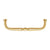 Deltana PCT400 Wire Pull, Traditional, 4 - Parent