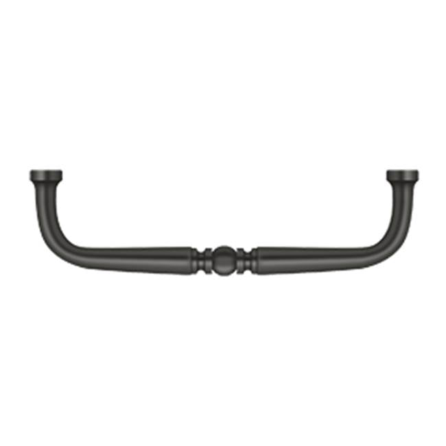 Deltana PCT400 Wire Pull, Traditional, 4