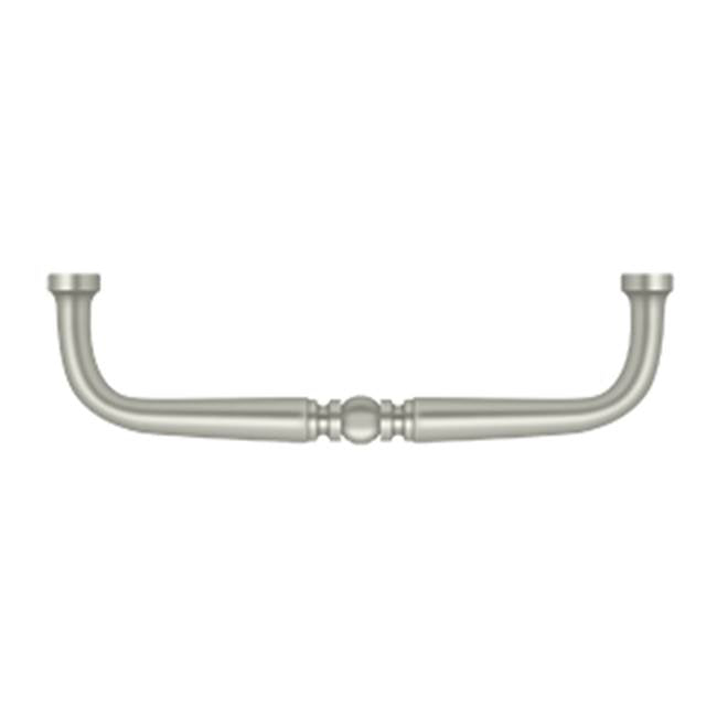 Deltana PCT400 Wire Pull, Traditional, 4