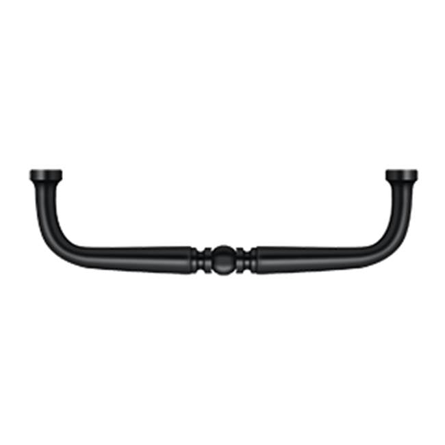 Deltana PCT400 Wire Pull, Traditional, 4
