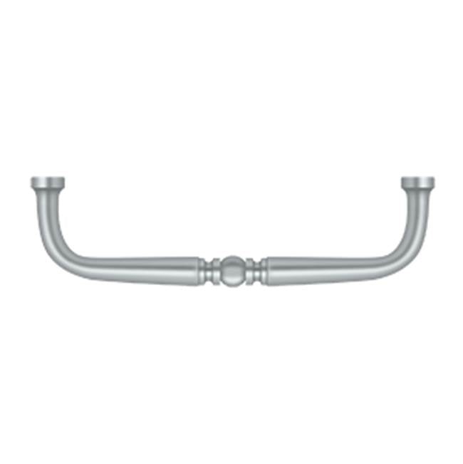 Deltana PCT400 Wire Pull, Traditional, 4