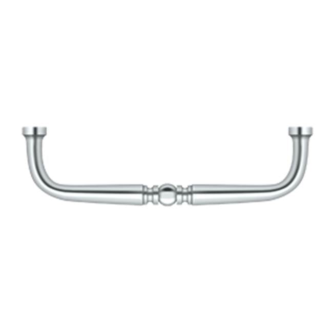 Deltana PCT400 Wire Pull, Traditional, 4