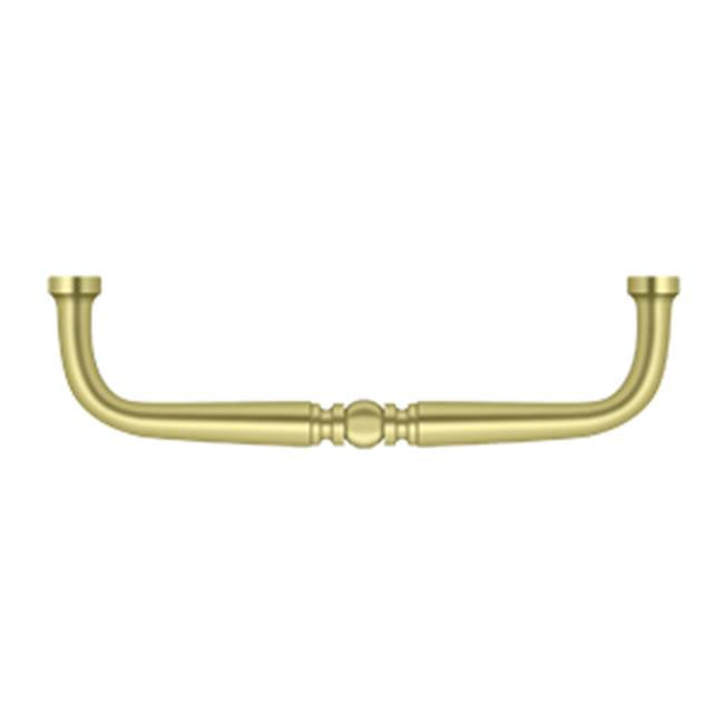 Deltana PCT400 Wire Pull, Traditional, 4