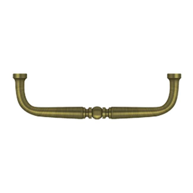 Deltana PCT400 Wire Pull, Traditional, 4