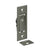 Deltana PDB42 Pocket Door Bolt, Jamb bolt