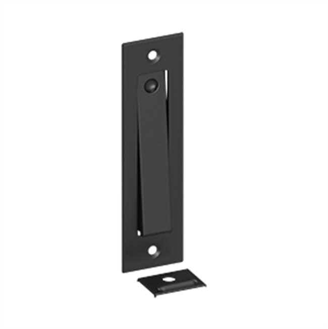 Deltana PDB50U 4-5/8 x 1-1/4 Jamb Bolt - Parent