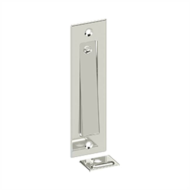 Deltana PDB50U 4-5/8 x 1-1/4 Jamb Bolt