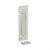 Deltana PDB50U 4-5/8 x 1-1/4 Jamb Bolt
