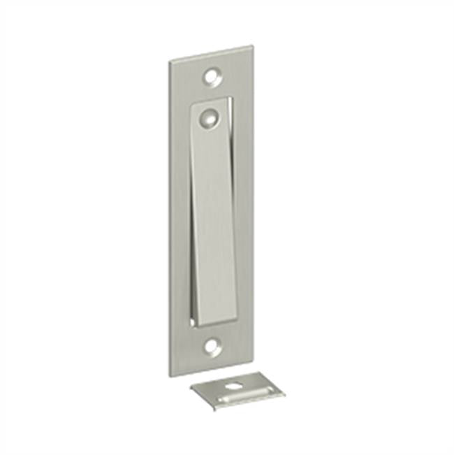 Deltana PDB50U 4-5/8 x 1-1/4 Jamb Bolt